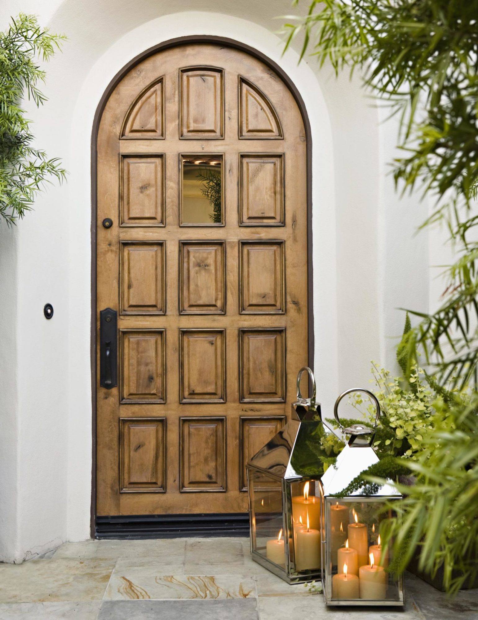 Webb & Baker Home and Estate Management Front Door